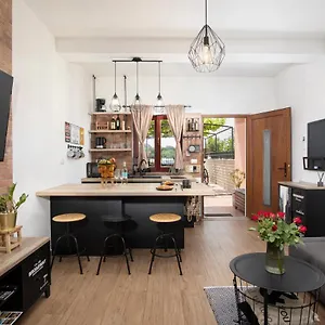 Apartament Ingrid, Pula