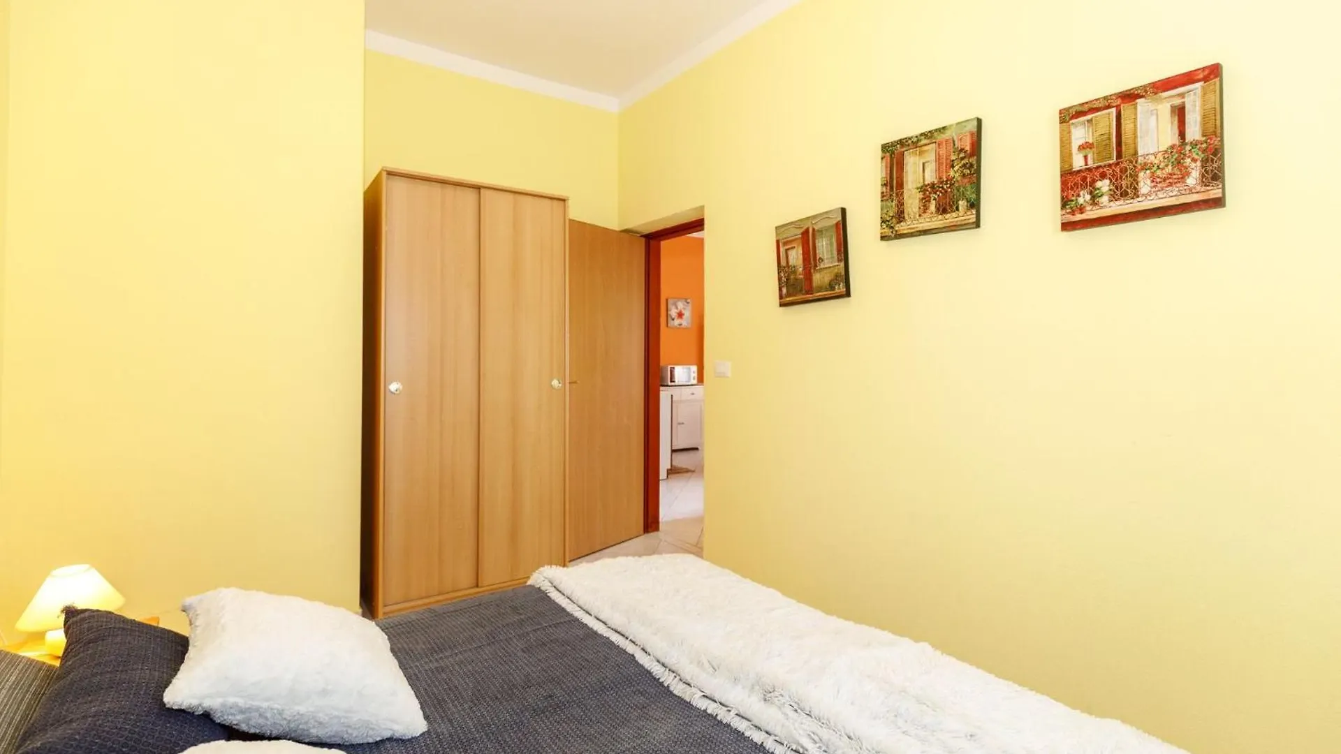 Apartmán Brioni 2 Eg Pula