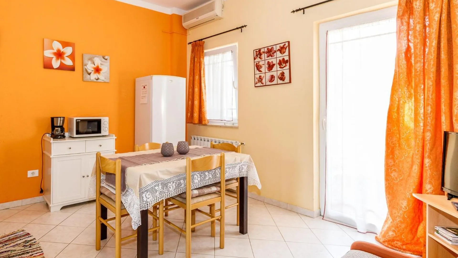 Apartmán Brioni 2 Eg Pula